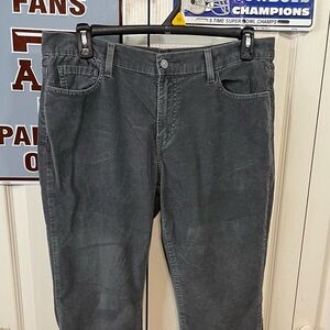 Levi’s 515 Women’s Bootcut Corduroy Jeans